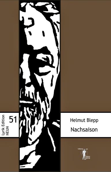 Cover von Nachsaison
