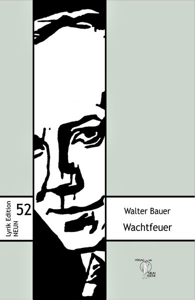 Cover von Wachtfeuer