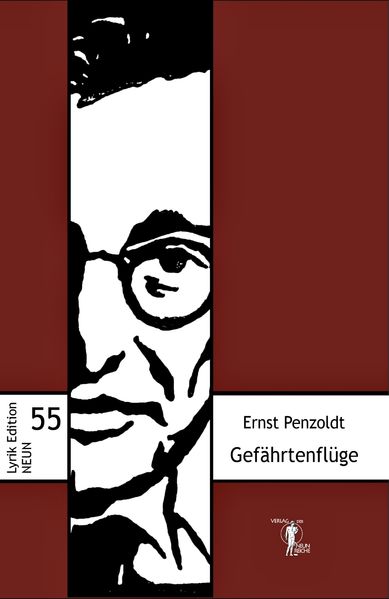 Cover von Gefährtenpfade