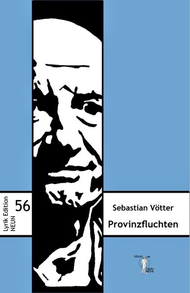 Cover von Provinzfluchten