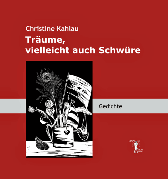 Cover von Träume, vielleicht auch Schwüre