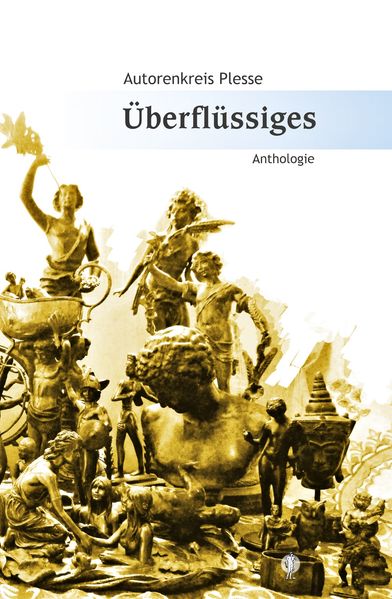 Cover von Überflüssiges