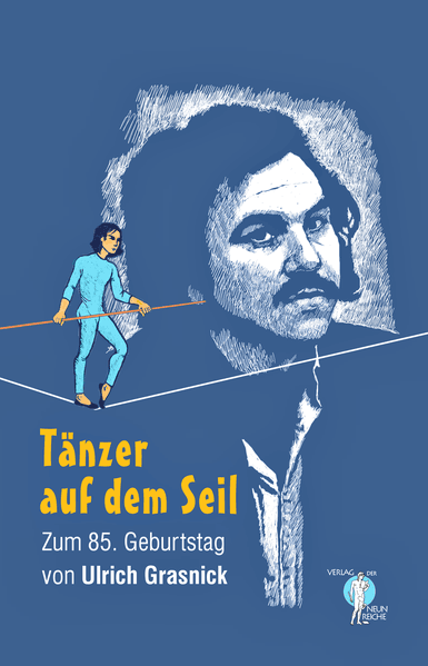 Cover von Tänzer auf dem Seil