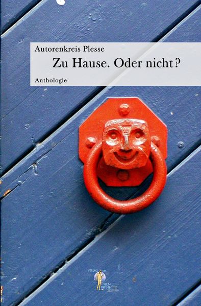 Cover von Zu Hause – oder nicht?