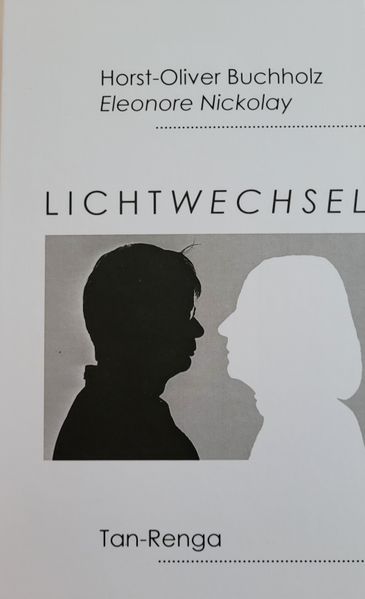 Cover von Lichtwechsel