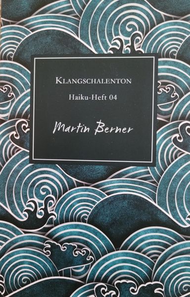 Cover von Klangschalenton