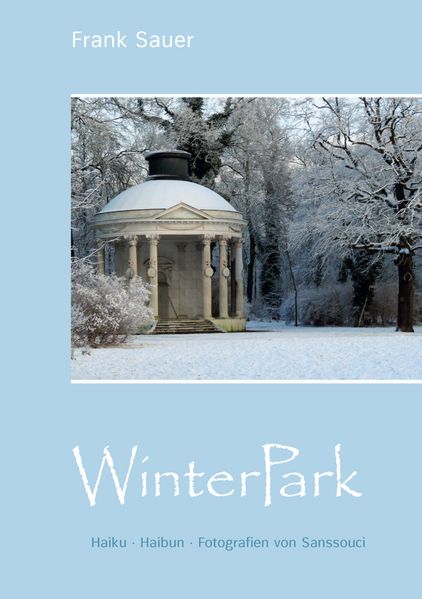 Cover von WinterPark