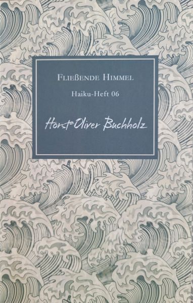 Cover von Fließende Himmel