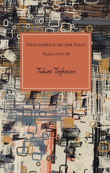 Cover von Zwiegespräch mit der Stille