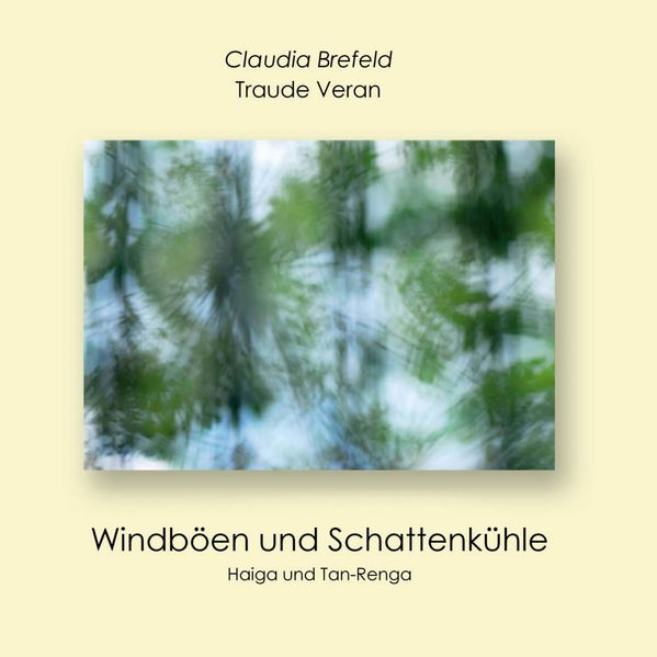 Cover von Windböhen und Schattenkühle
