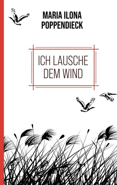 Cover von Ich lausche dem Wind