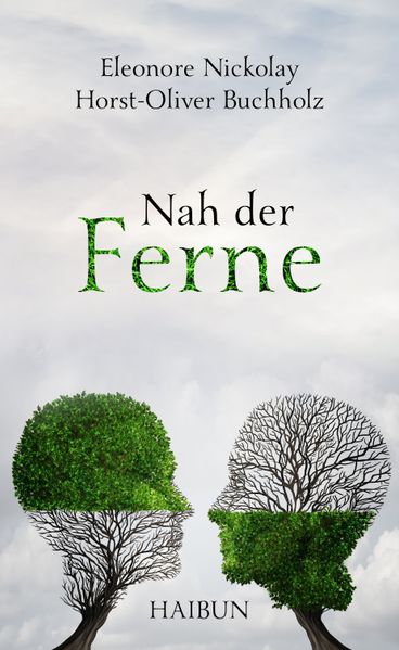 Cover von Nah der Ferne