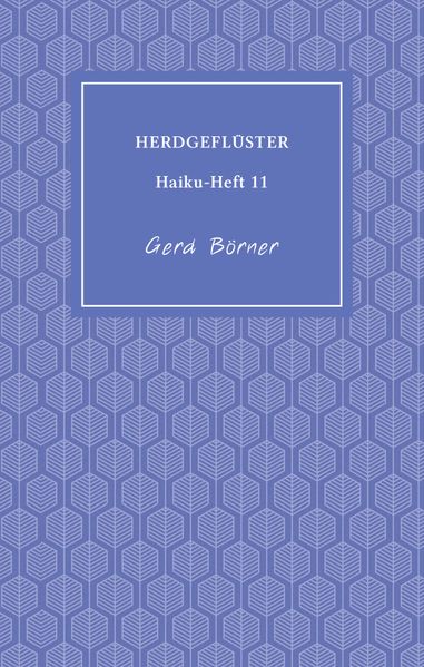 Cover von Herdgeflüster