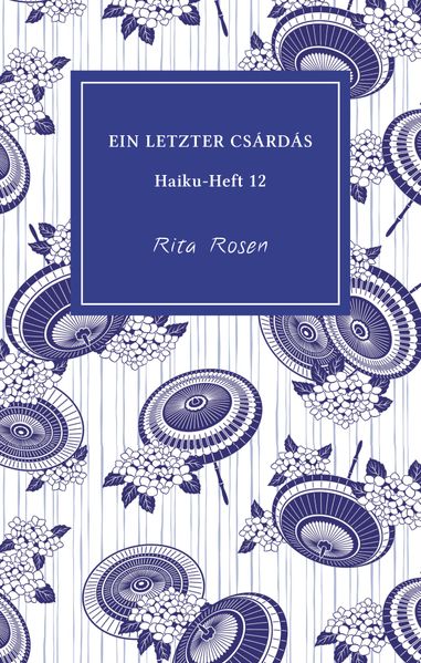 Cover von Ein letzter Csárdás