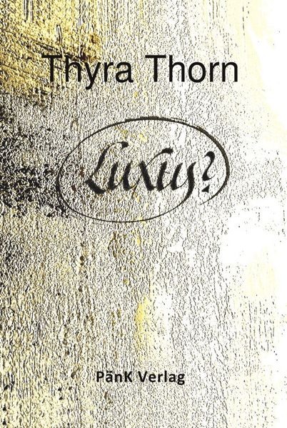 Cover von Luxus?