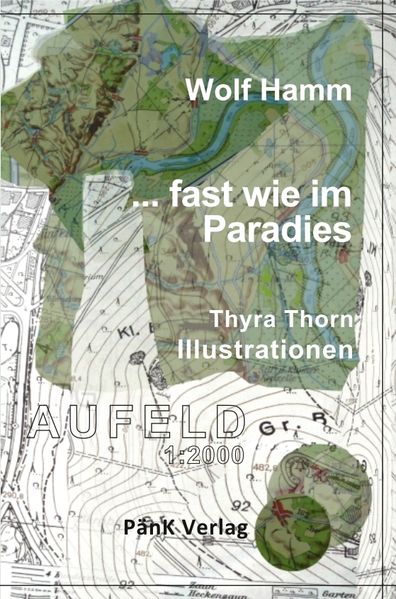 Cover von … fast wie im Paradies