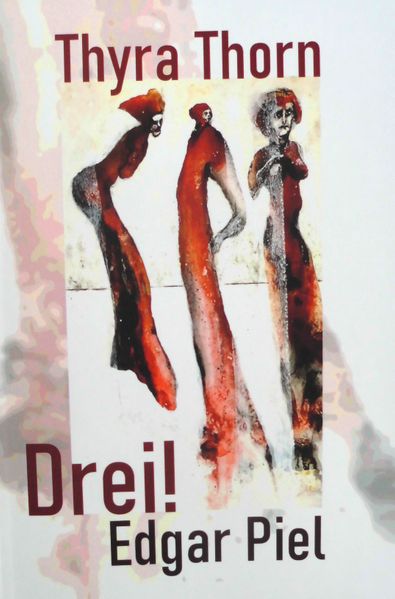Cover von Drei!