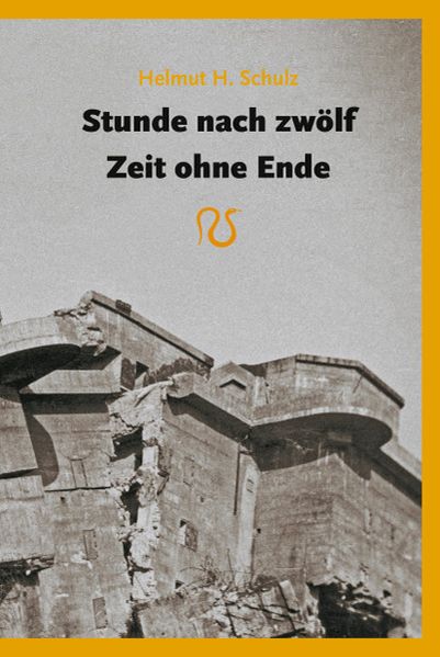 Cover von Stunde nach zwölf
