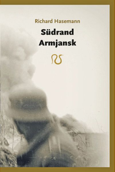 Cover von Südrand Armjansk