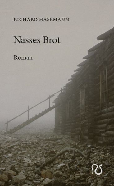 Cover von Nasses Brot