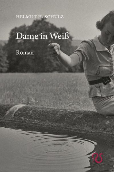 Cover von Dame in Weiß