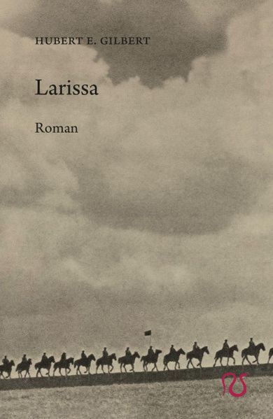 Cover von Larissa