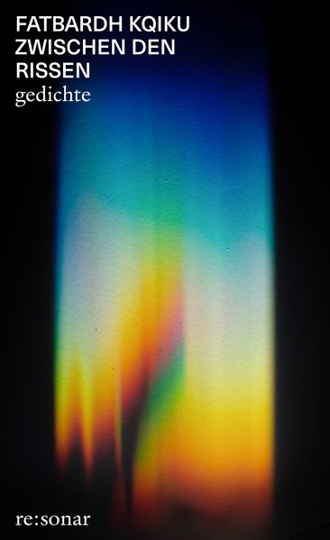 Cover von Zwischen den Rissen
