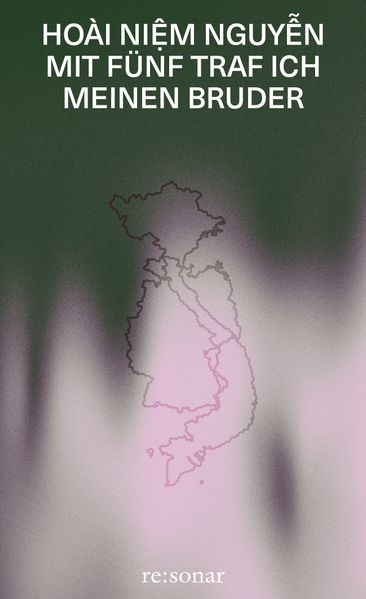 Cover von Mit fünf traf ich meinen Bruder
