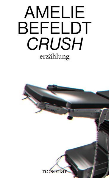 Cover von Crush