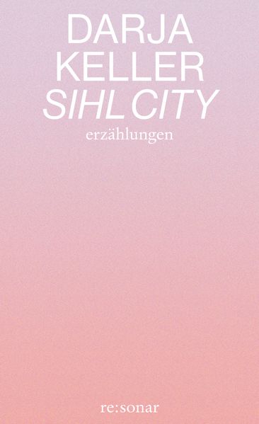 Cover von Sihl City