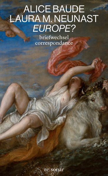 Cover von Europe?