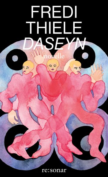 Cover von Daseyn