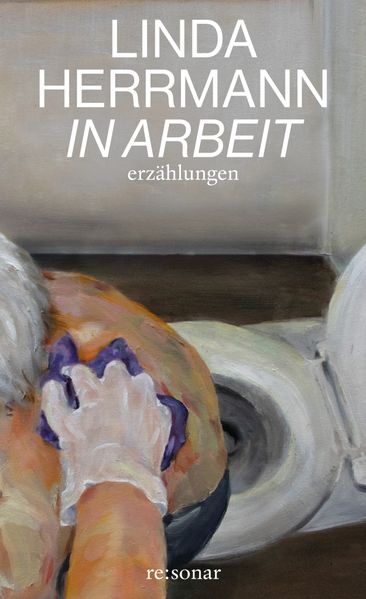 Cover von In Arbeit