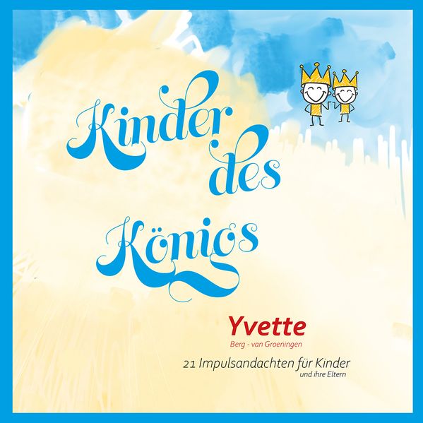 Cover von Kinder des Königs