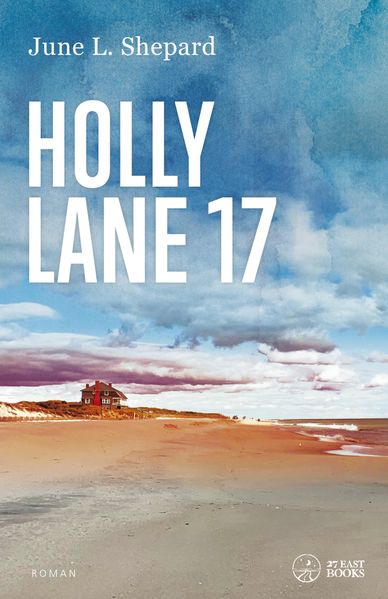 Cover von Holly Lane 17