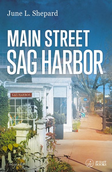 Cover von Main Street Sag Harbor