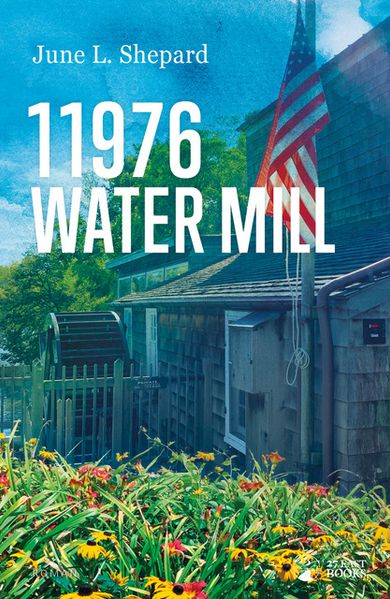 Cover von 11976 Water Mill