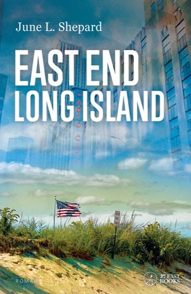 Cover von East End Long Island