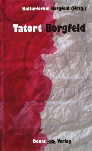 Cover von Tatort Borgfeld