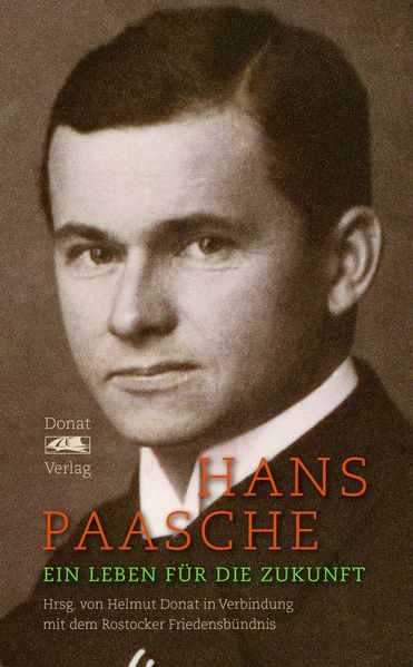 Cover von Hans Paasche