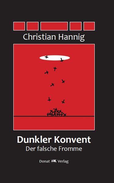 Cover von Dunkler Konvent