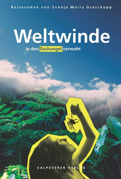 Cover von Weltwinde