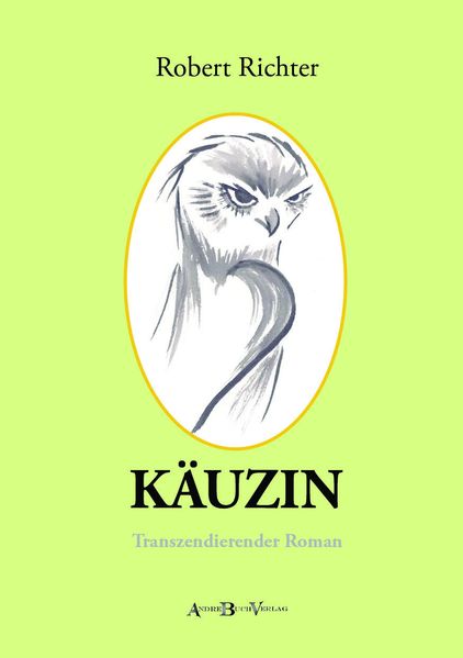 Cover von Käuzin