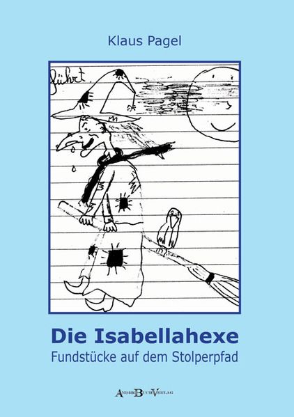 Cover von Die Isabellahexe
