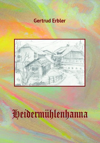 Cover von Heidermühlenhanna