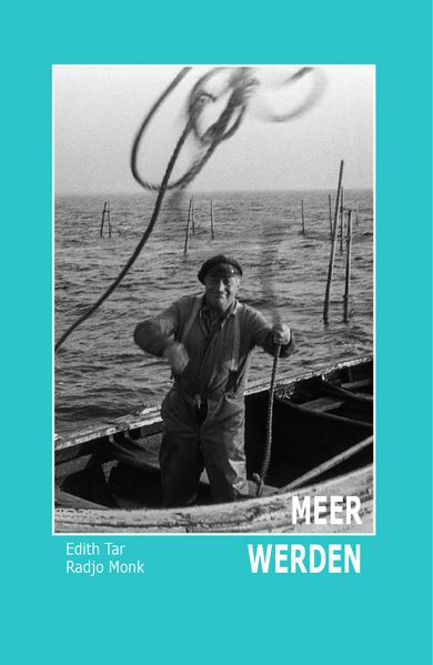 Cover von Meer werden