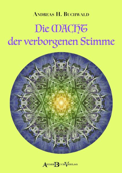 Cover von Die Macht der verborgenen Stimme