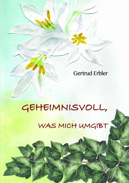Cover von Geheimnisvoll, was mich umgibt