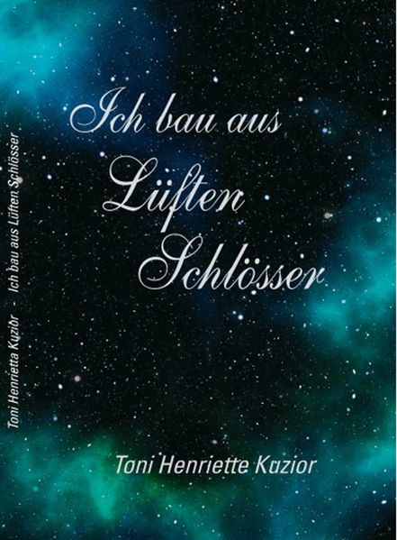 Cover von Ich bau aus Lüften Schlösser
