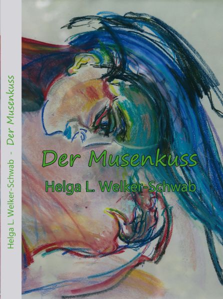 Cover von Der Musenkuss